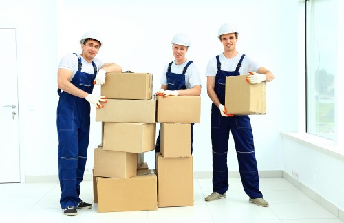 Formal complaints process with fair resolution steps