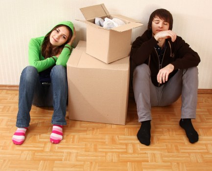 Local man and van service handling furniture transport in Ladbroke Grove