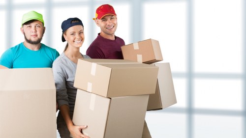 Customer booking and service arrangement details