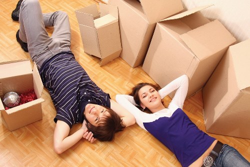 Office packing and archive boxes for Ladbrokegrove businesses