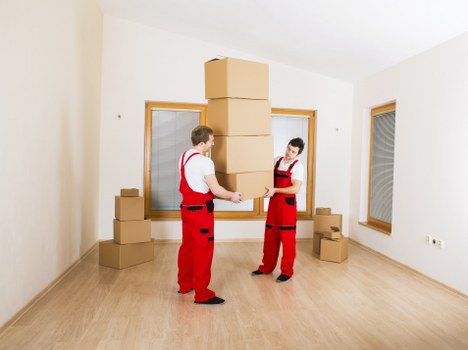 Careful packing and transport for urgent removals in Ladbrokegrove